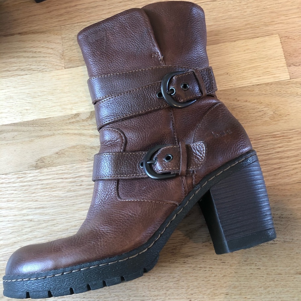 Boc Boots - image 2